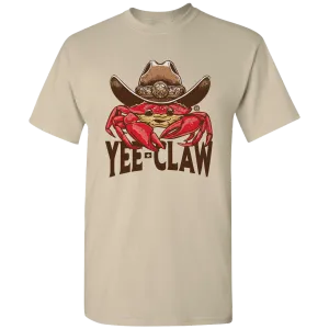 2736 Yee-Claw SS Sand