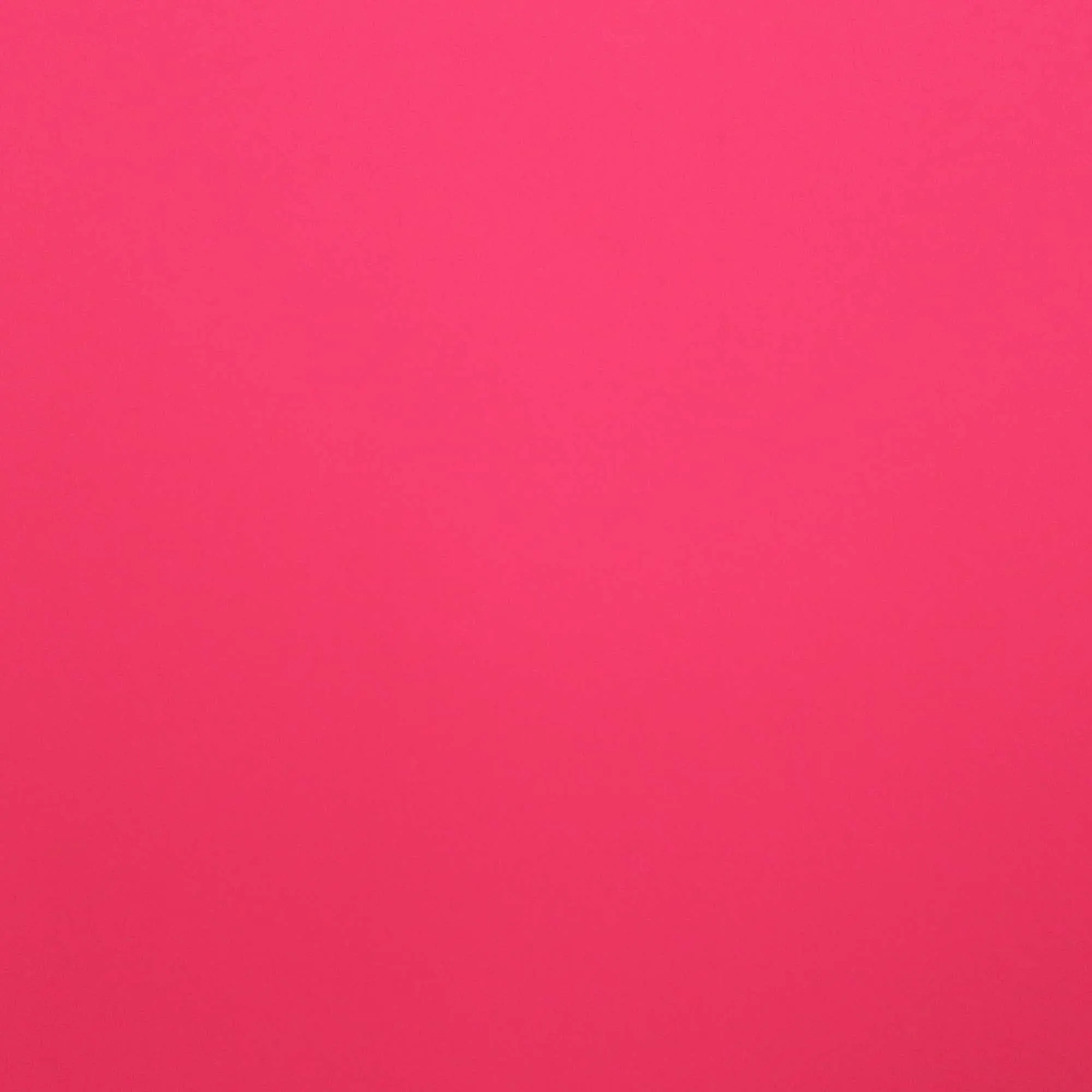 Amaranth Red Solid Polyester Georgette Gala Fabric