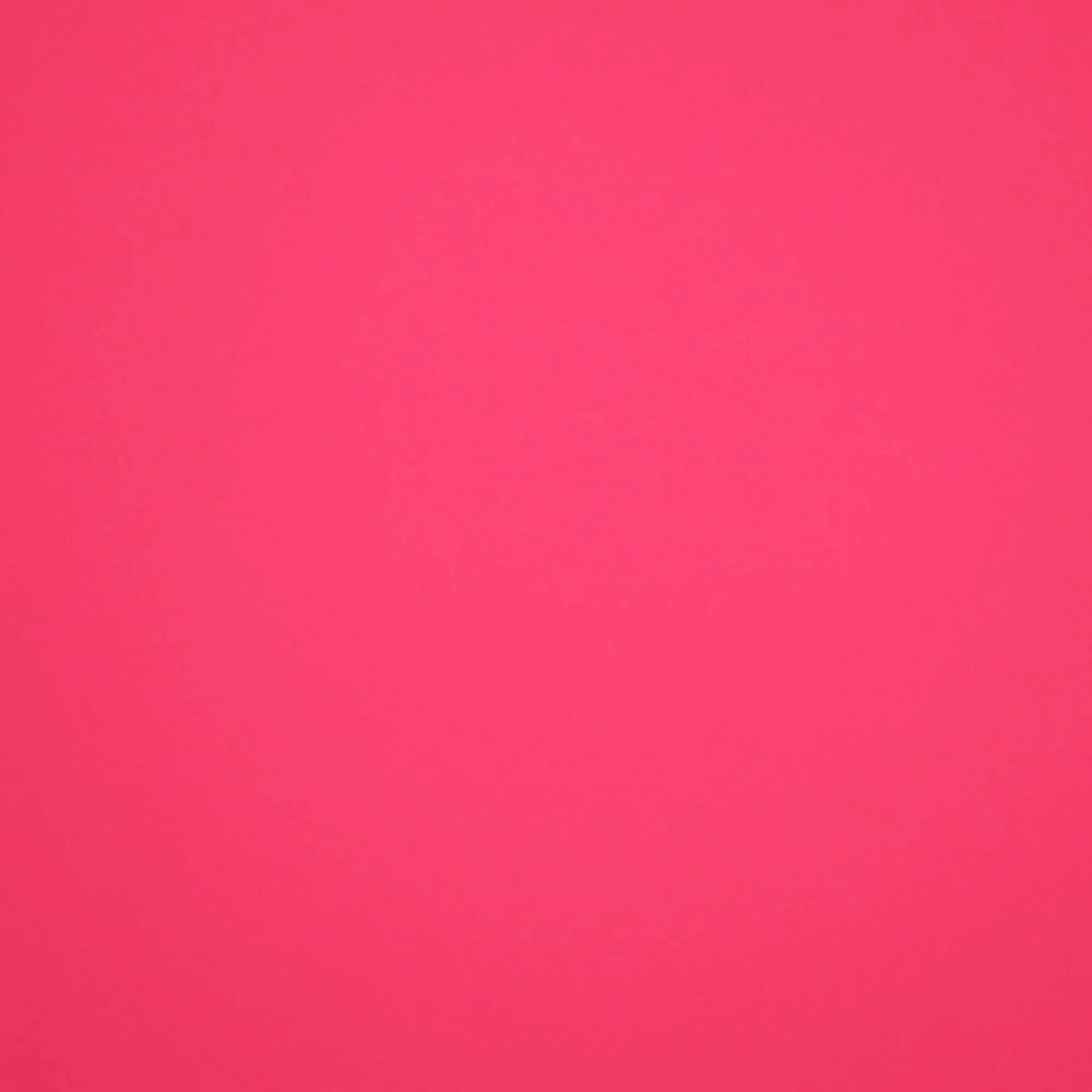 Amaranth Red Solid Polyester Georgette Gala Fabric