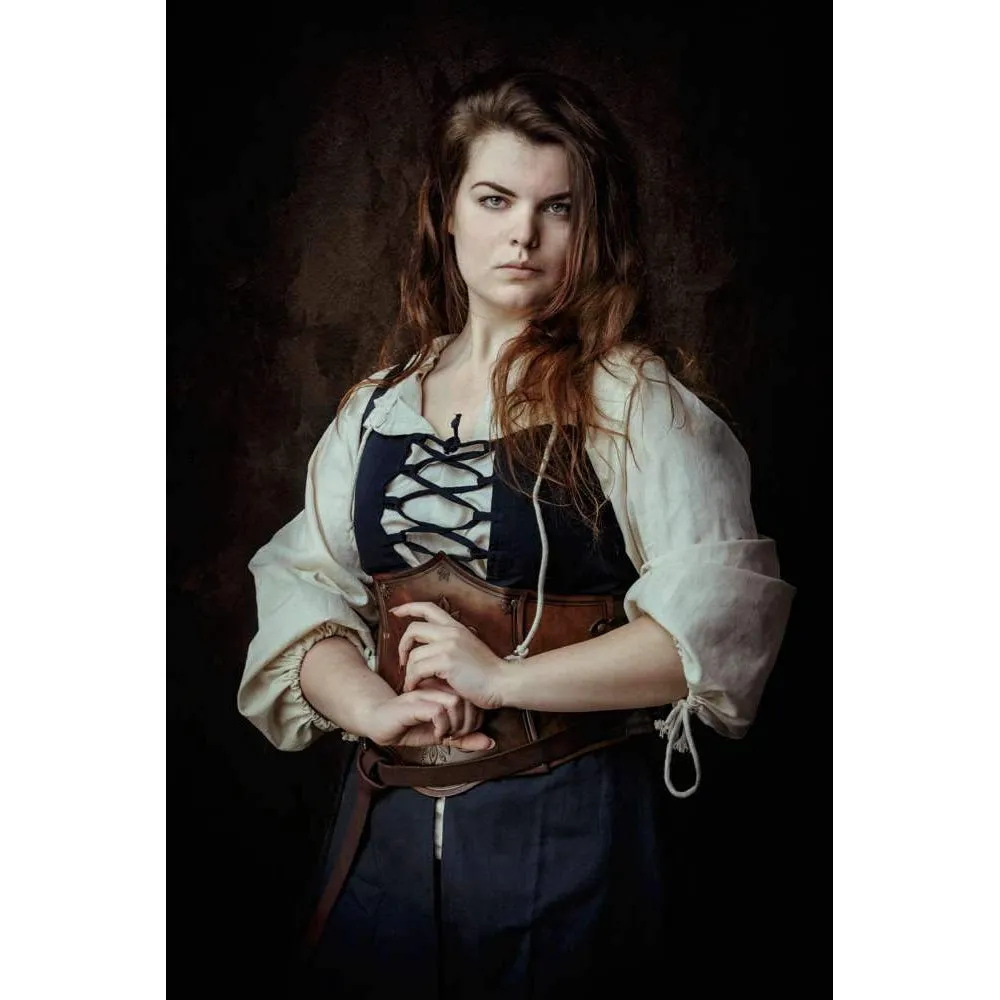Annabelle blouse