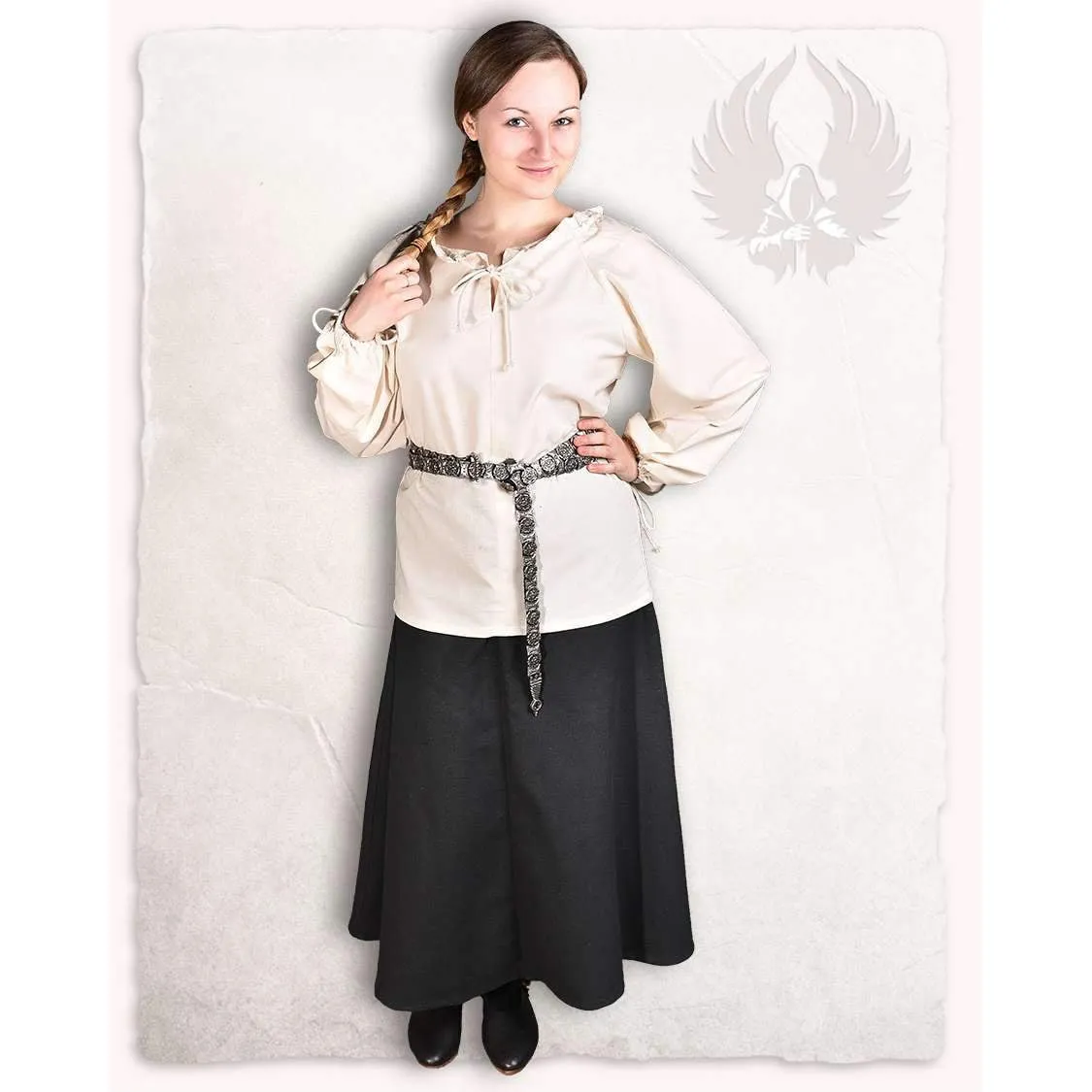 Annabelle blouse