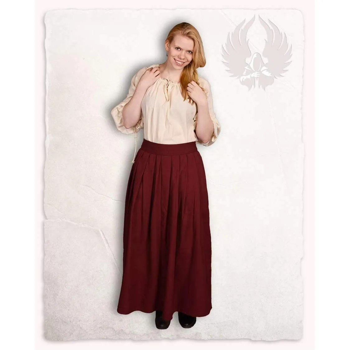 Annabelle blouse