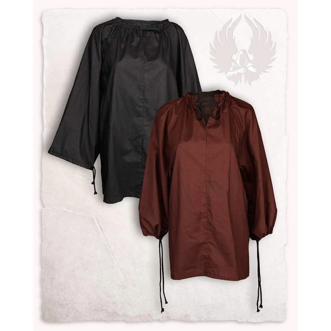 Annabelle blouse