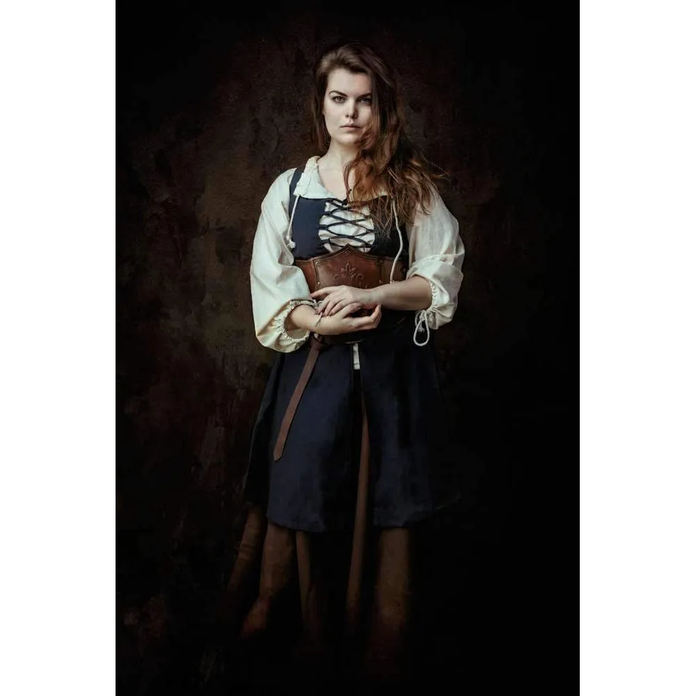 Annabelle blouse