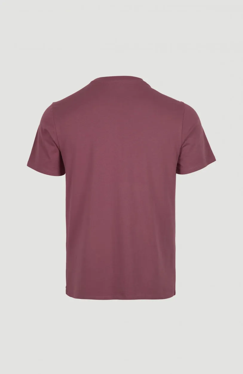 Arrowhead T-Shirt | Nocturne