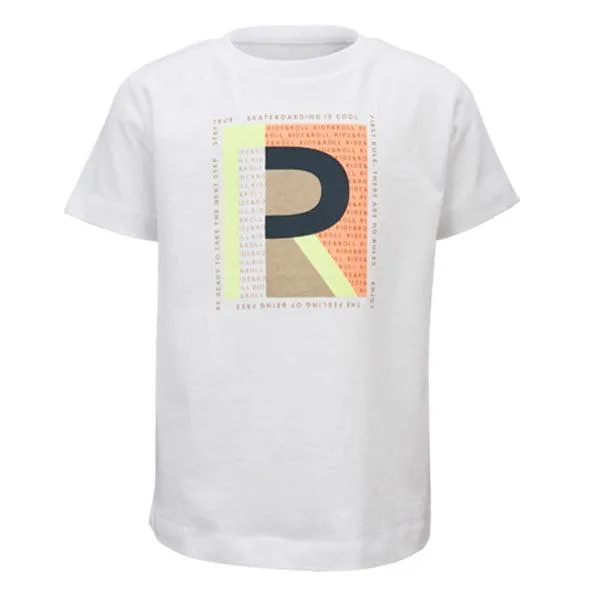 BOYS 2-PIECE SHORTSLEEVE T-SHIRT SET
