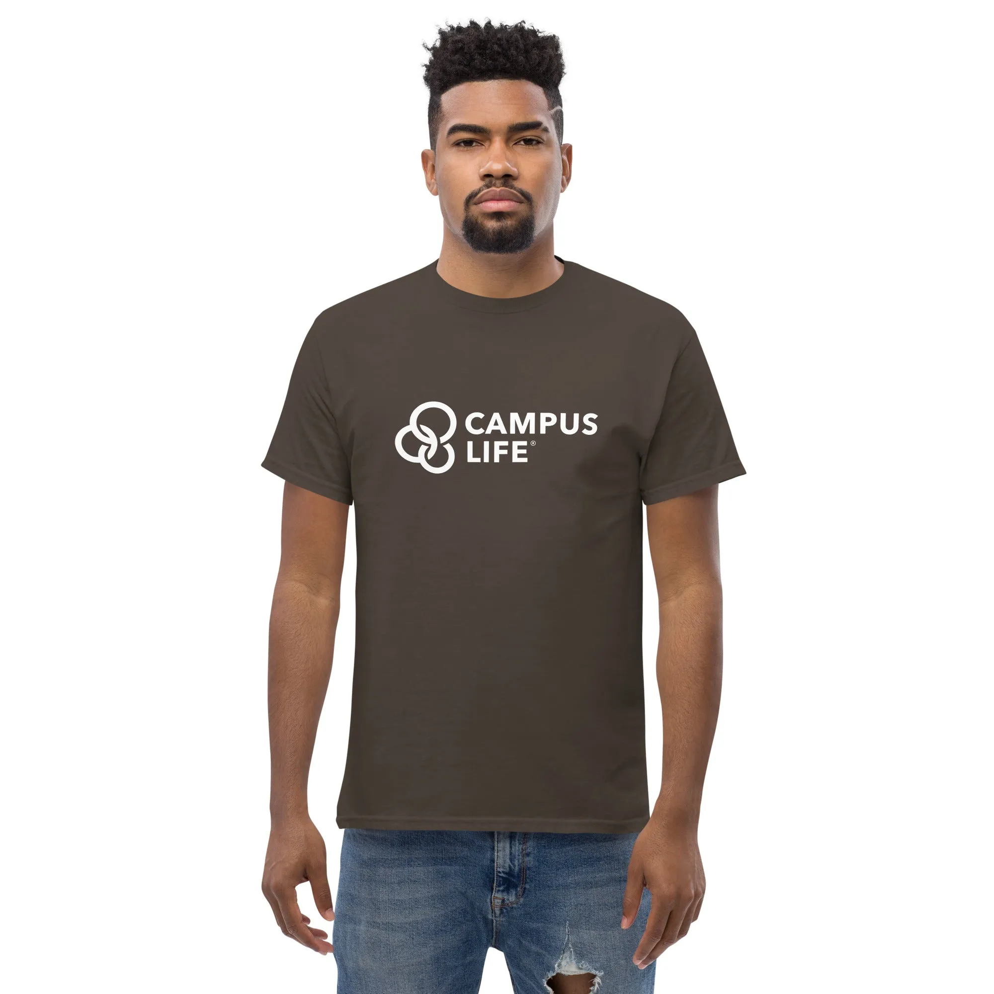 Campus Life Men's Classic Tee