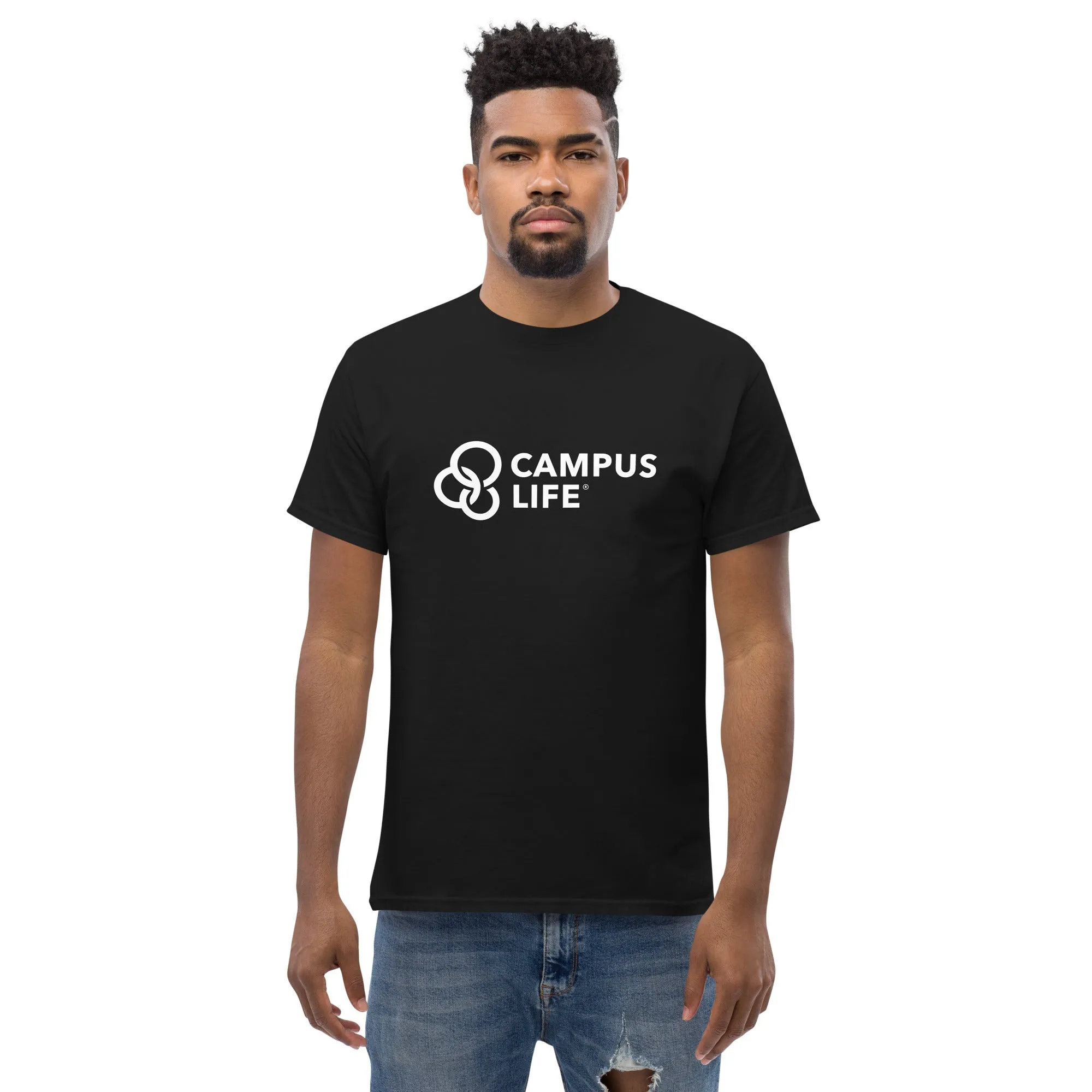 Campus Life Men's Classic Tee