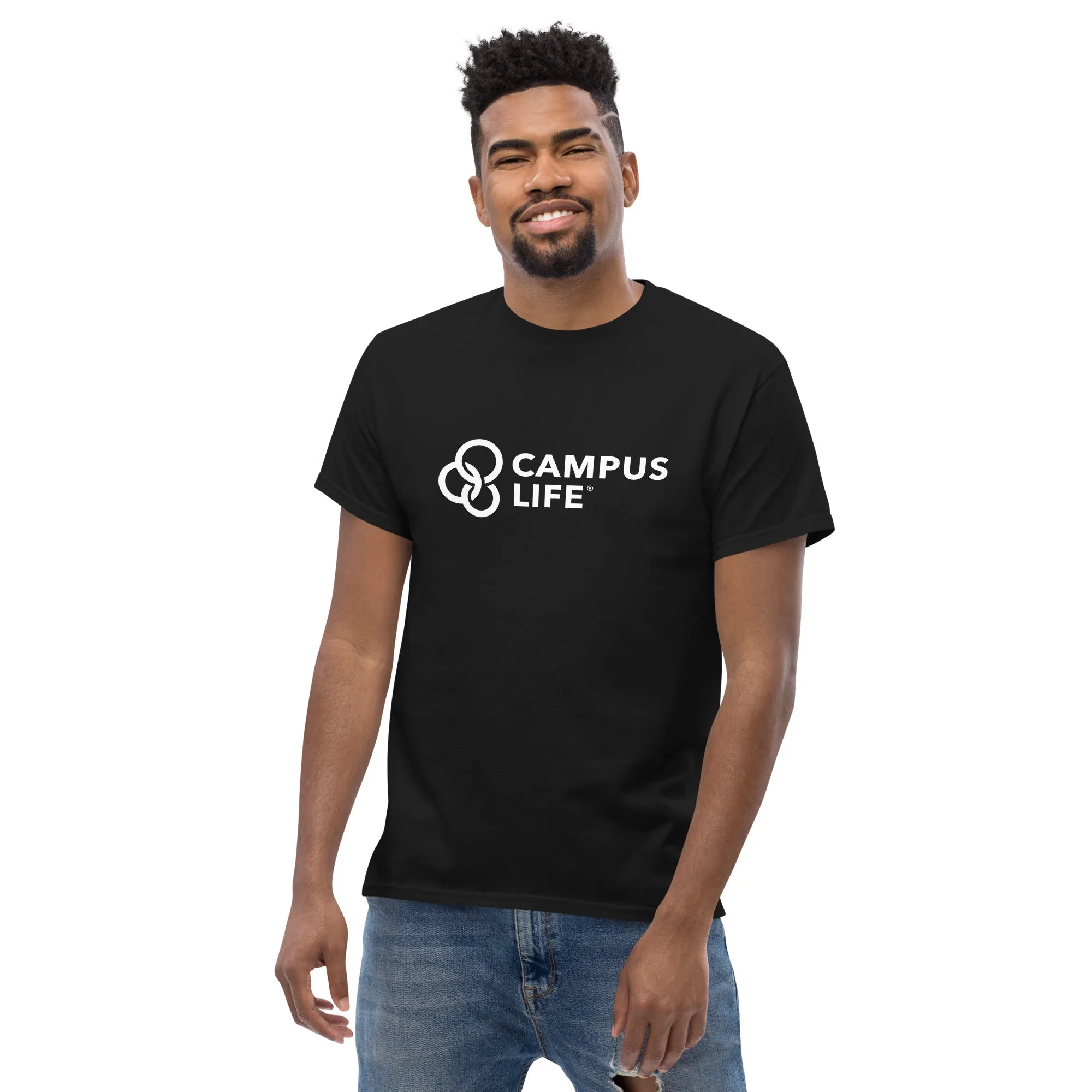 Campus Life Men's Classic Tee