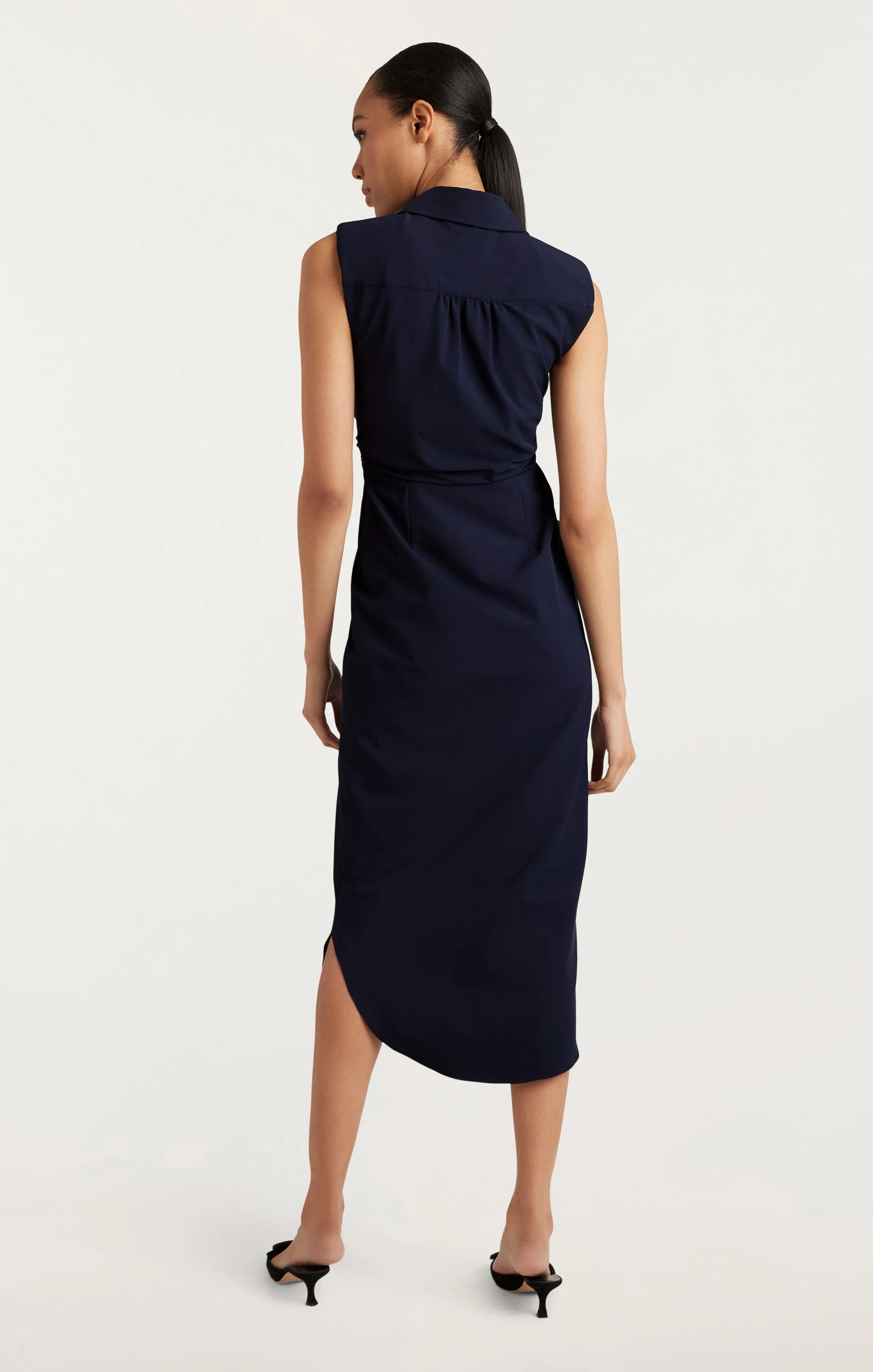 Catalina Dress
