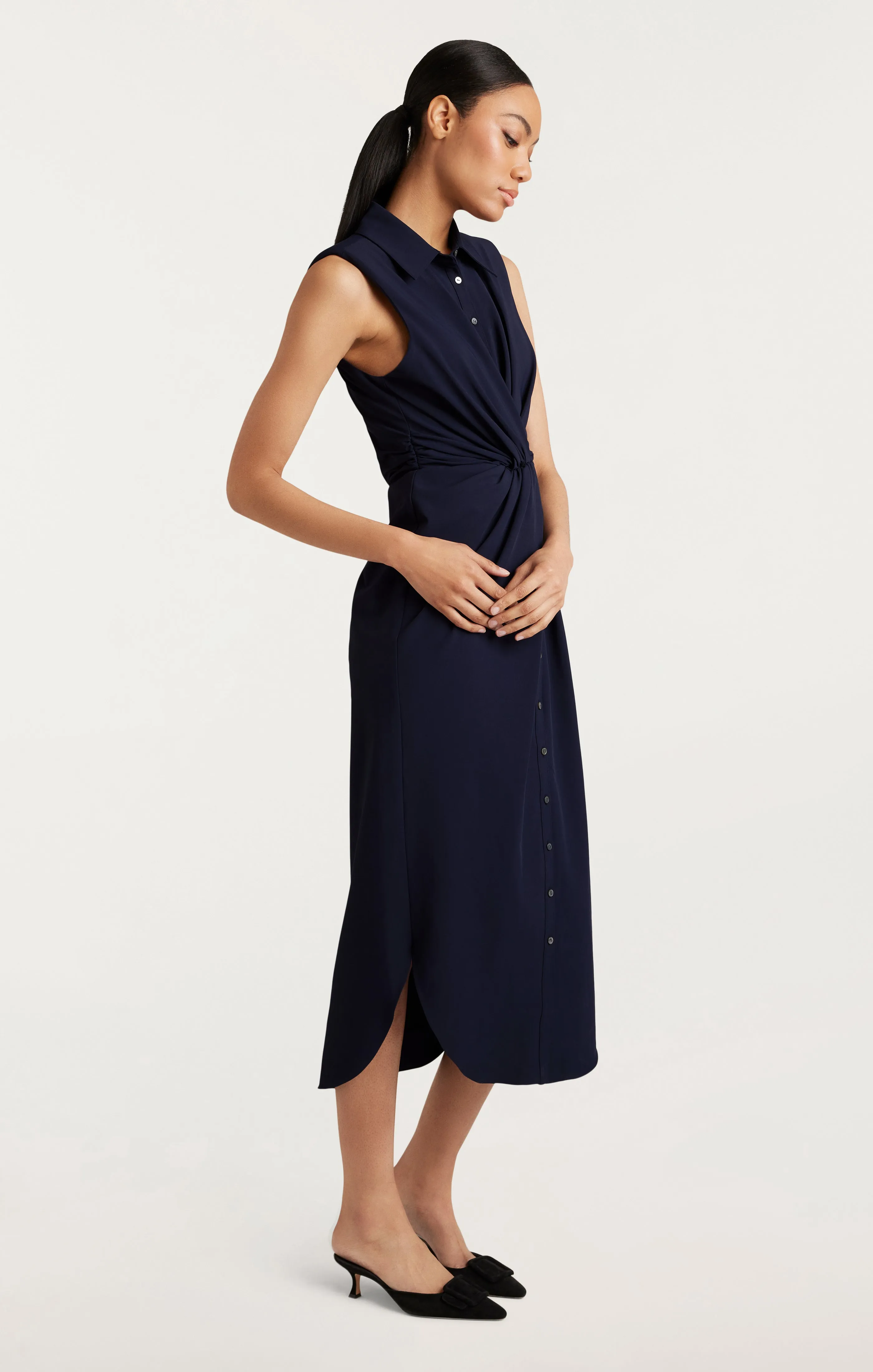 Catalina Dress