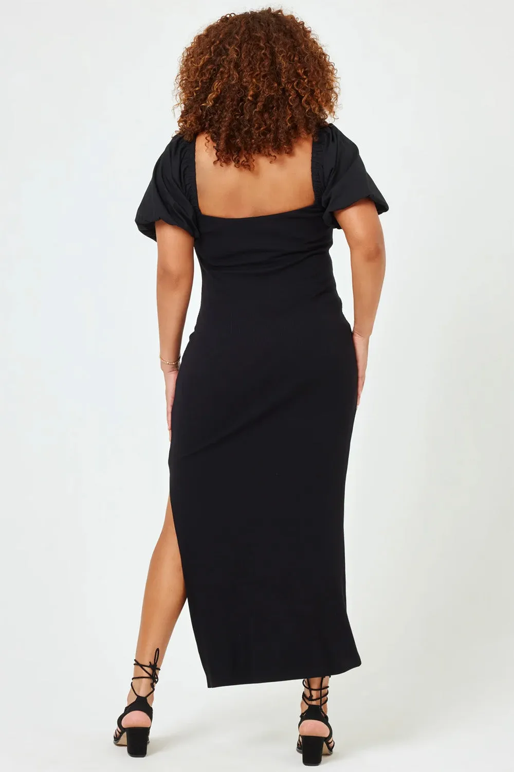 CHELSEA DRESS