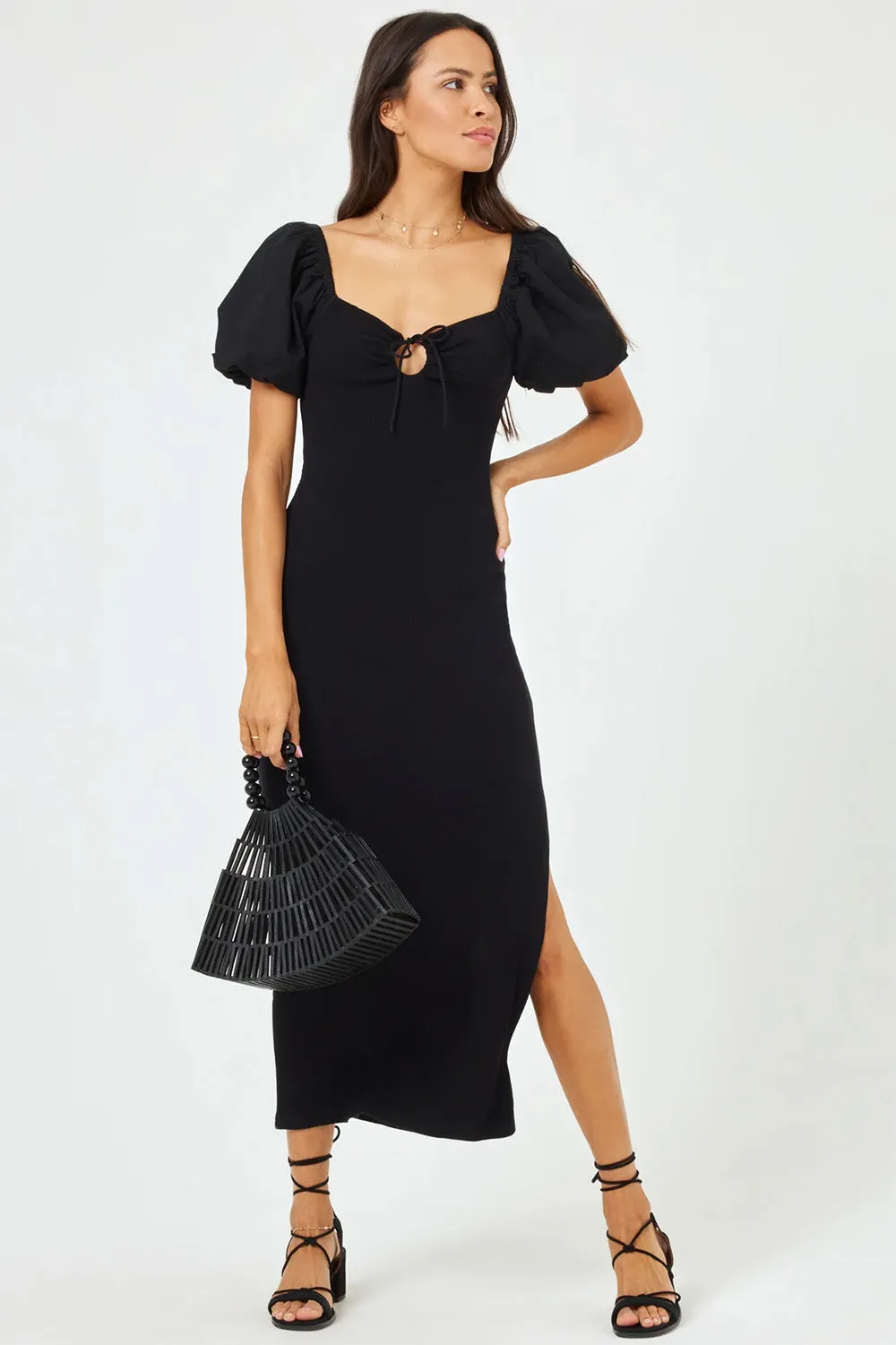 CHELSEA DRESS