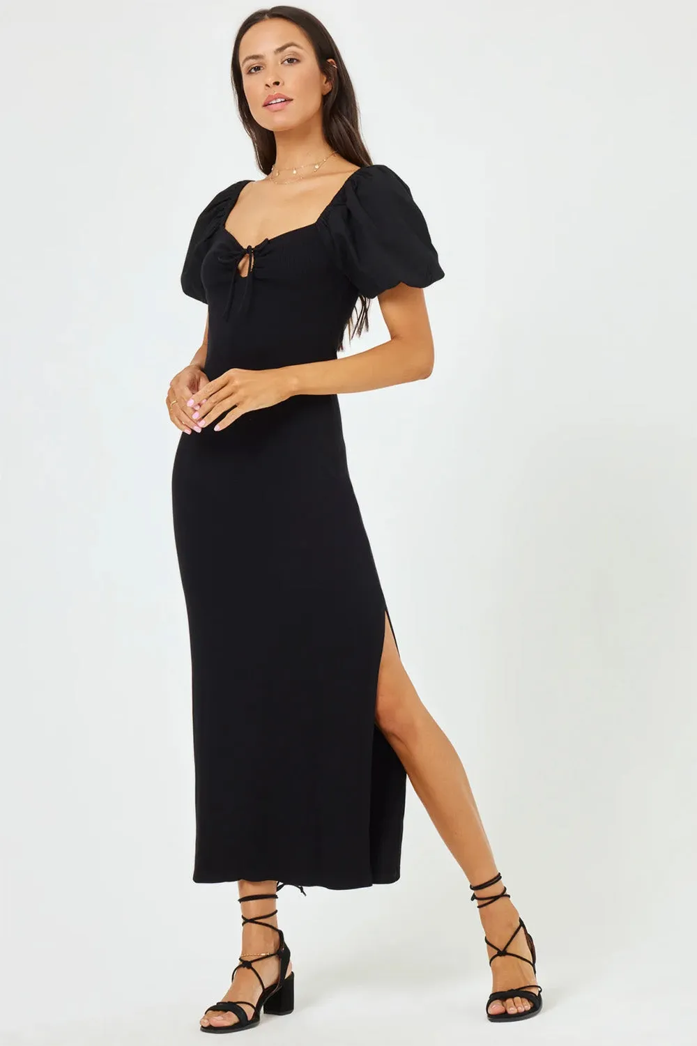 CHELSEA DRESS