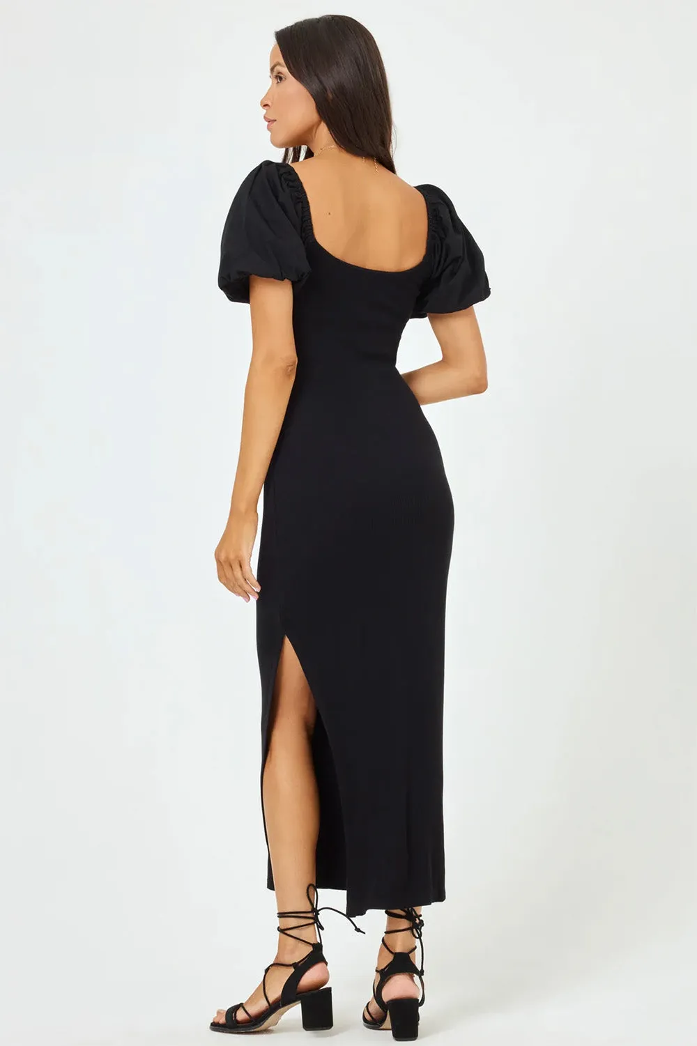 CHELSEA DRESS