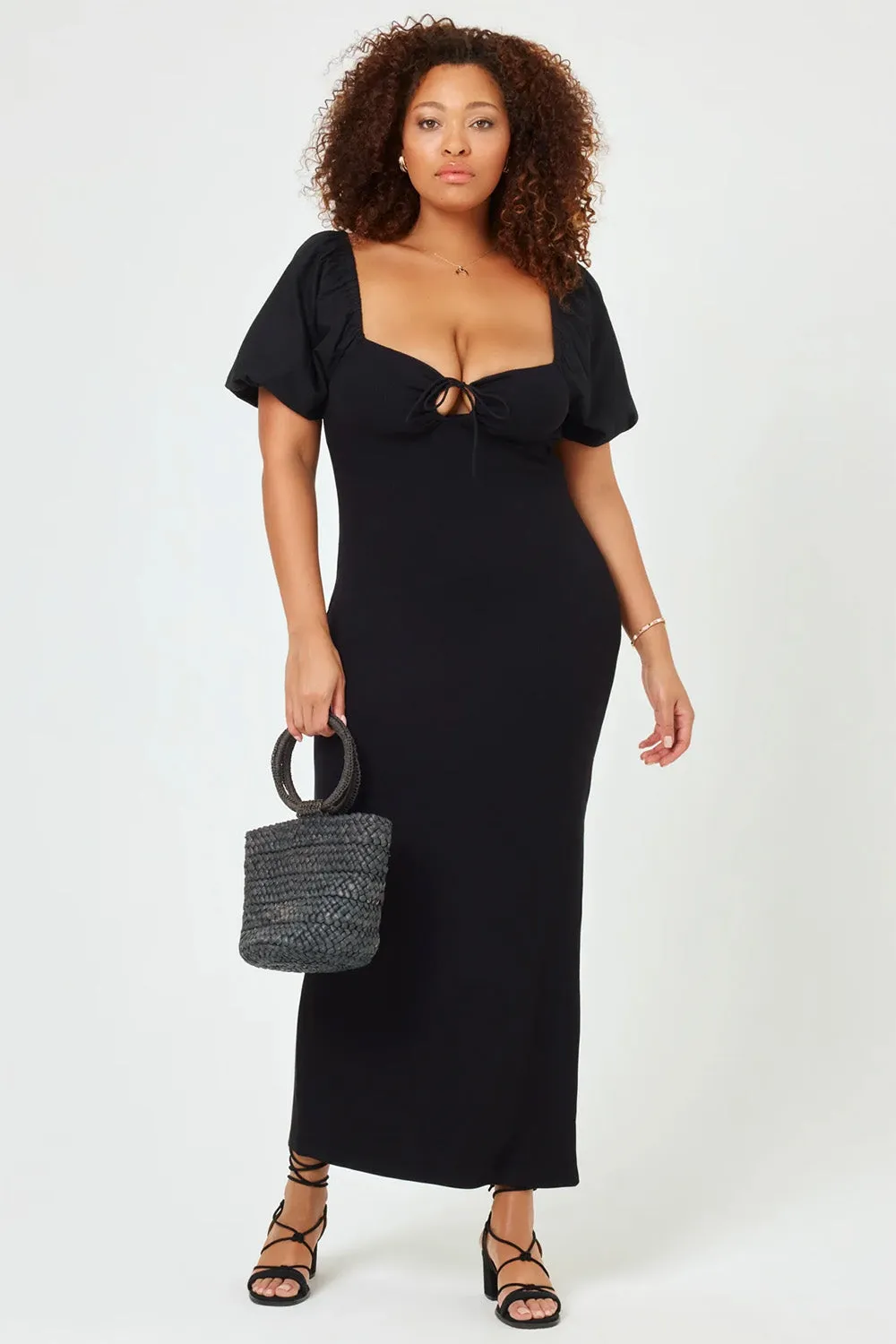 CHELSEA DRESS