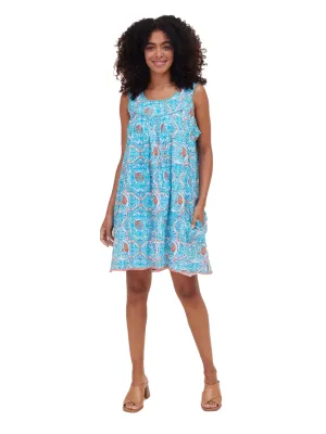 Cinzia Dress