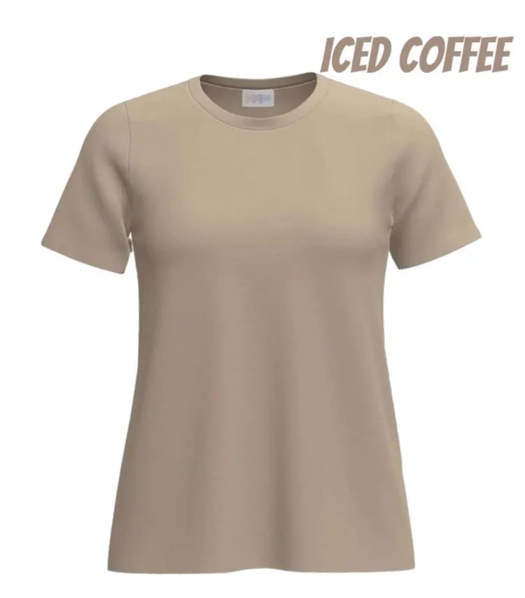Essentials - Essential Tee