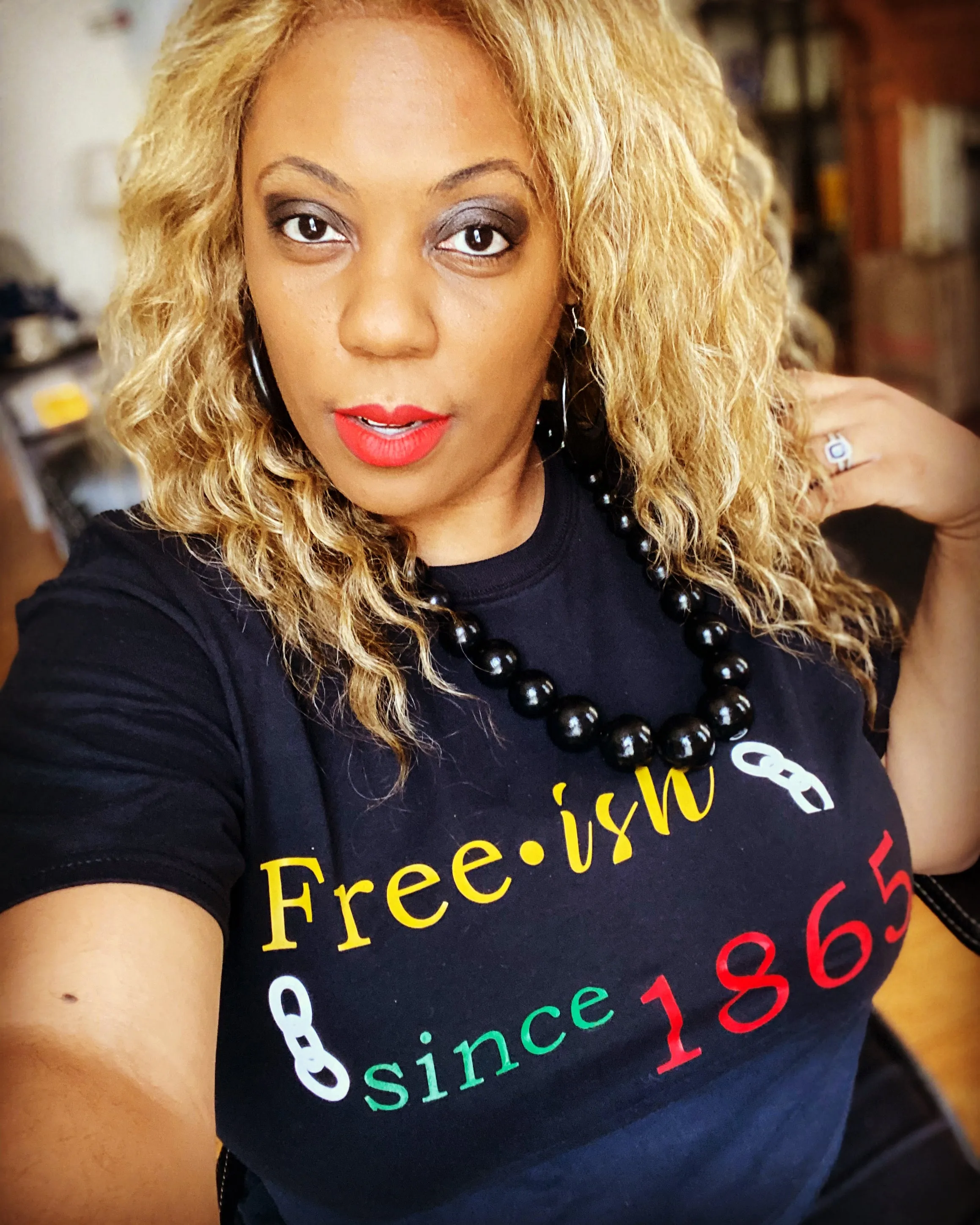 FREE-ISH
