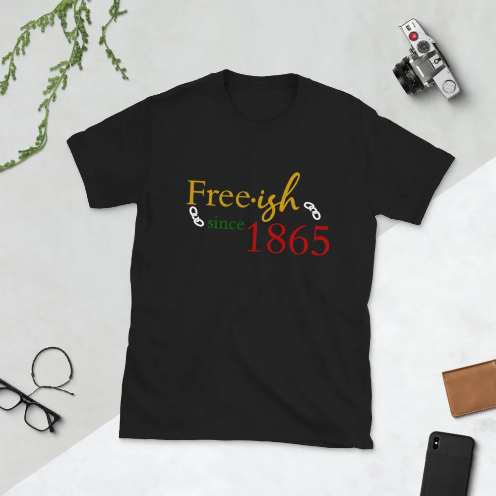FREE-ISH