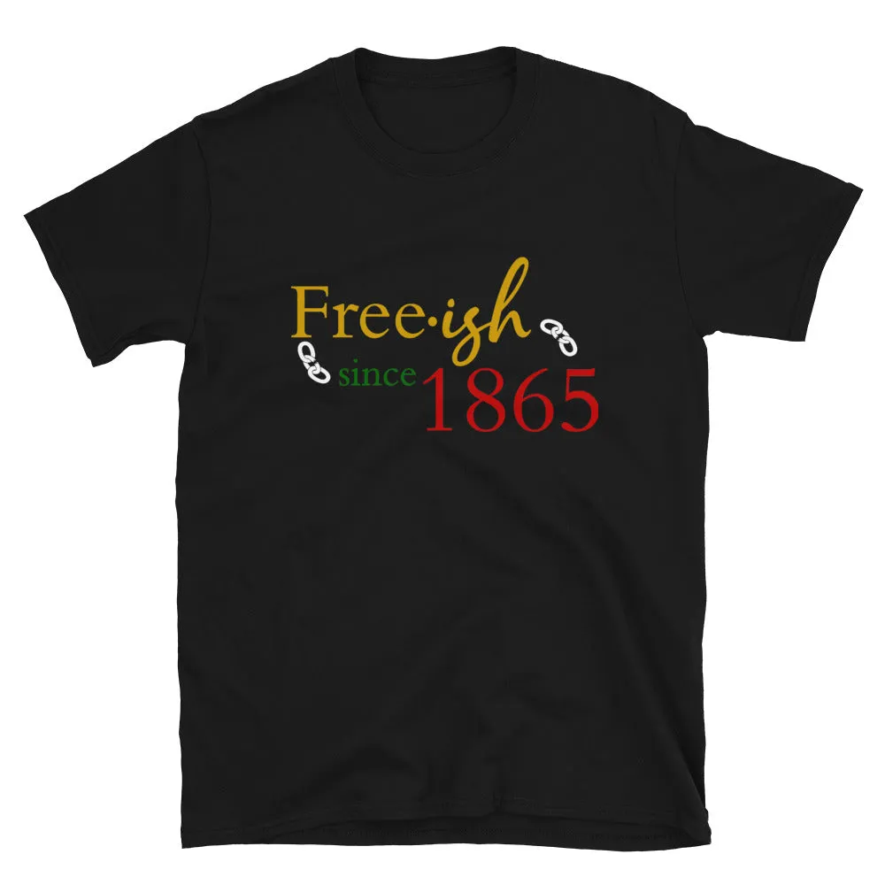 FREE-ISH