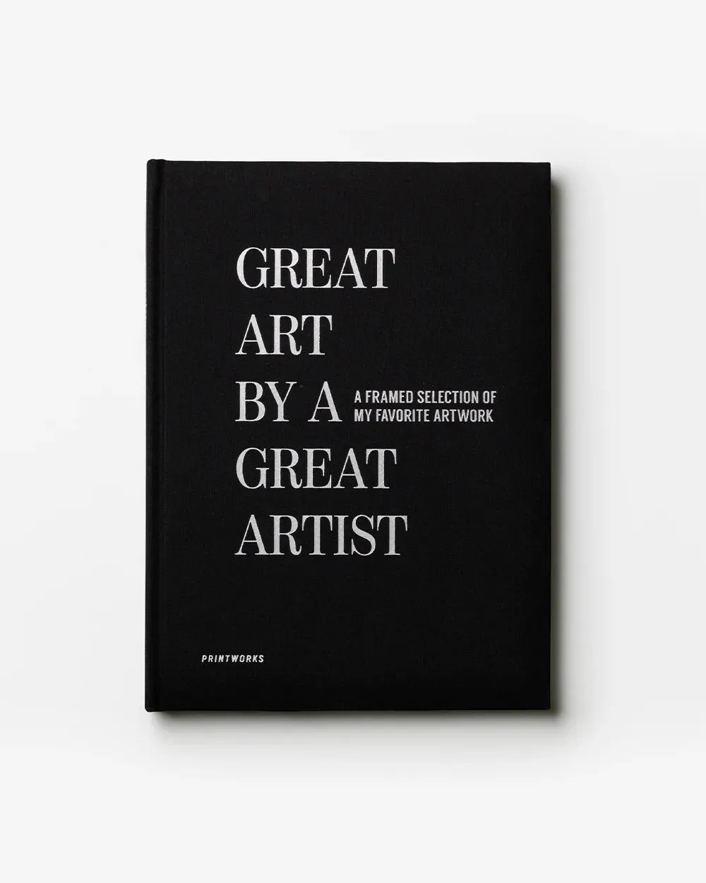 Great Art Frame Book