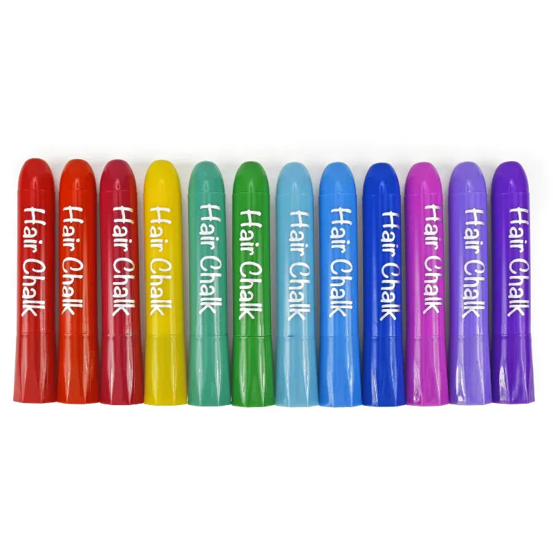 Hair Stix Hair Chalk 12pk