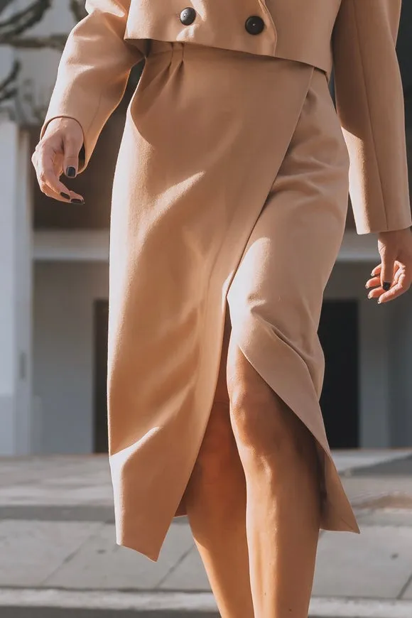 IN THE MOOD SKIRT capsule collection