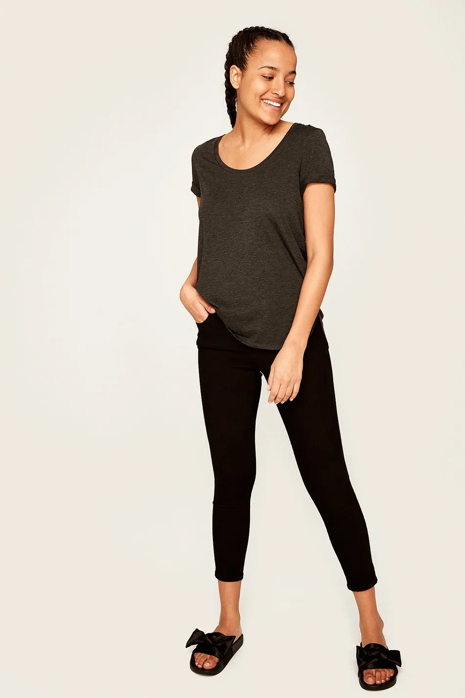 JAGGER TEE