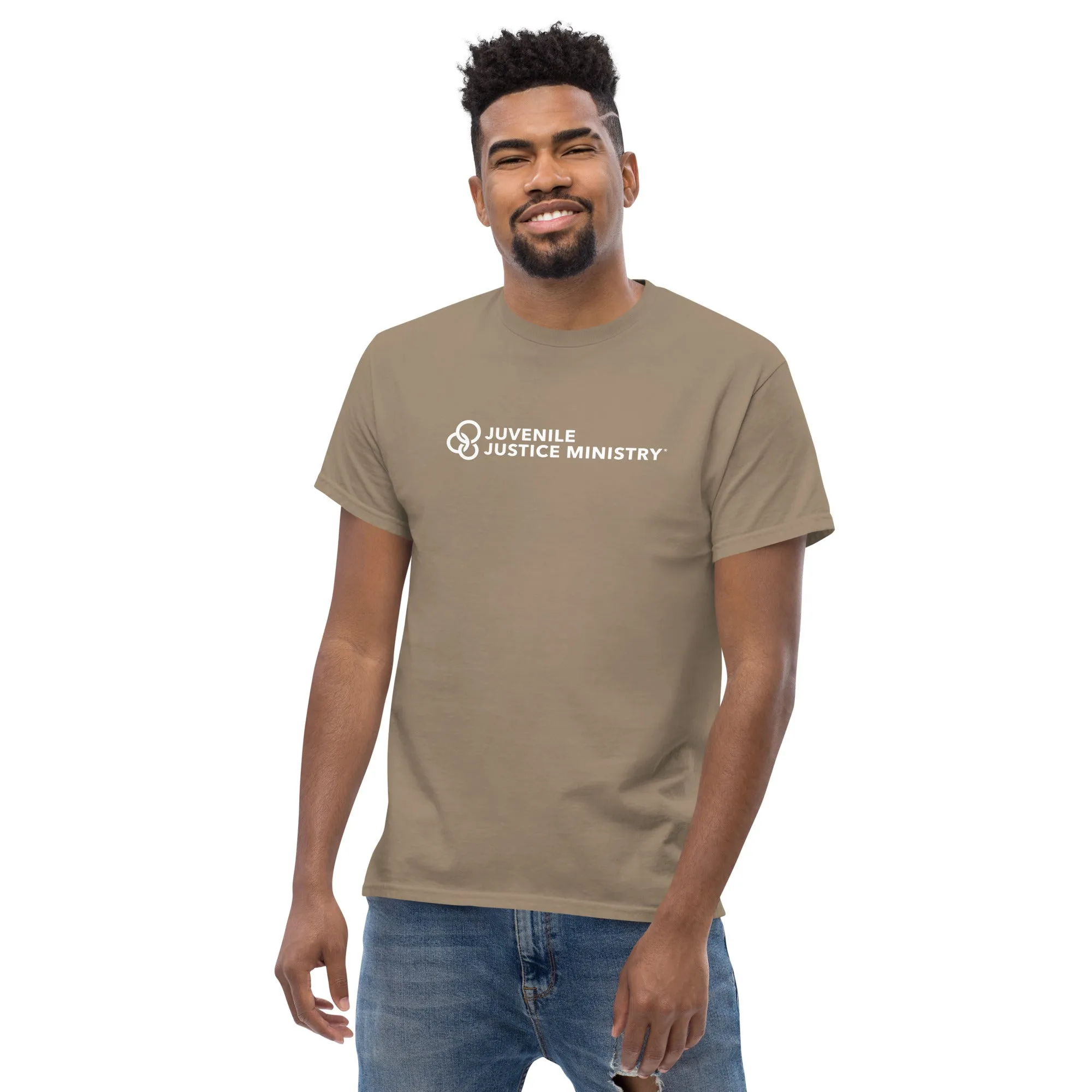 JJM Men's Classic Tee