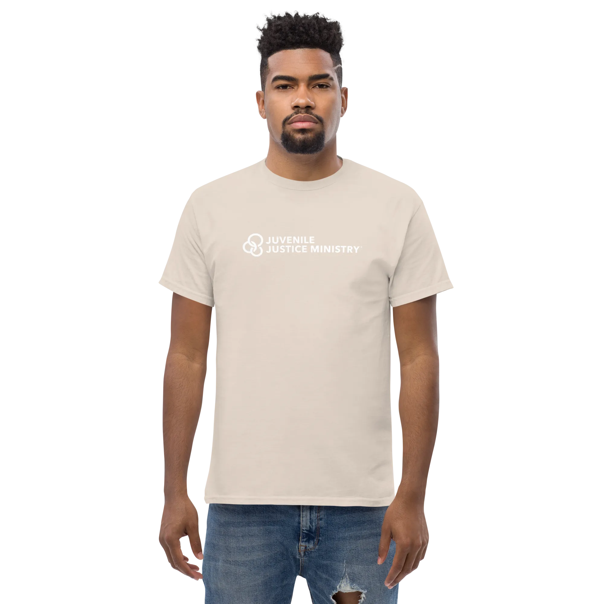 JJM Men's Classic Tee