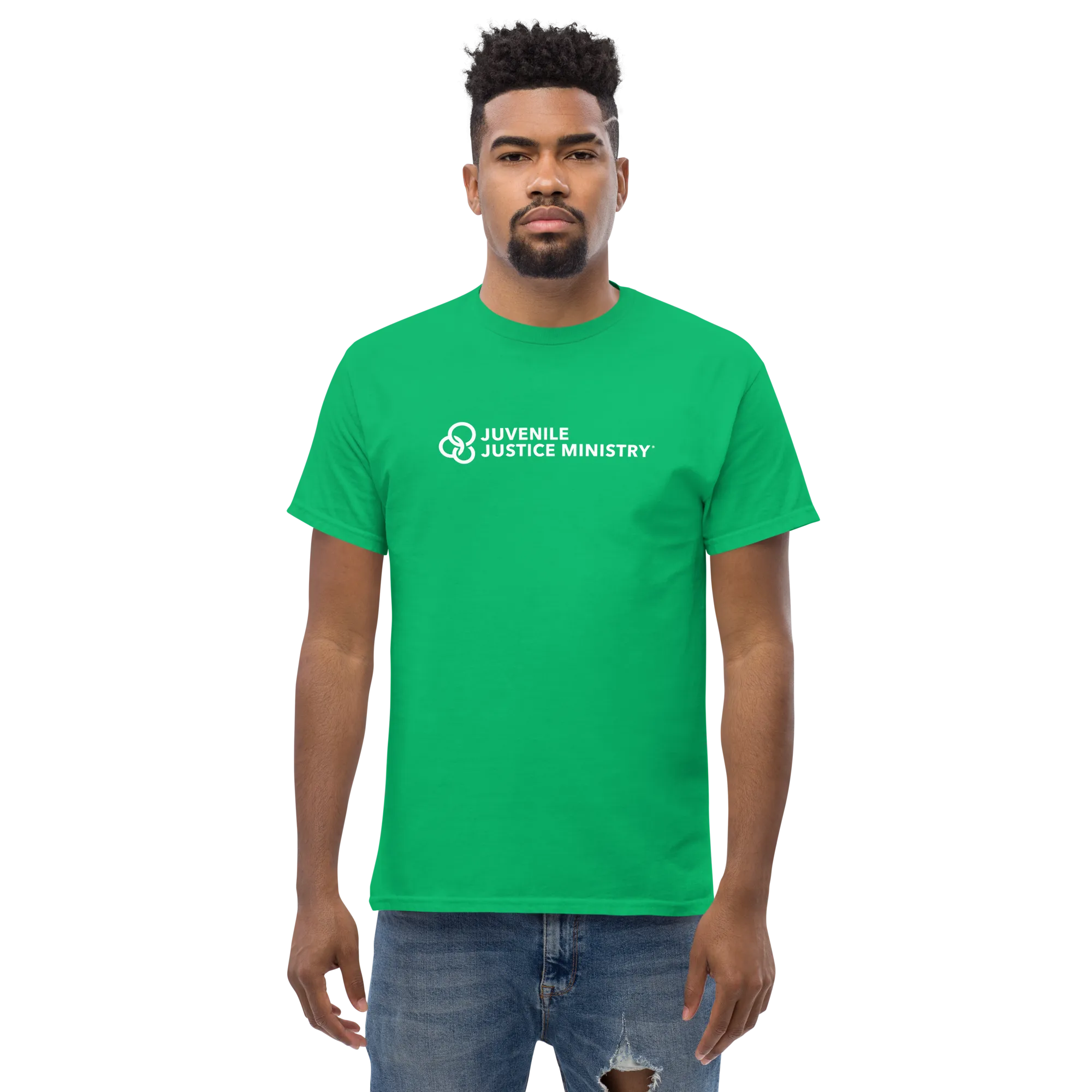 JJM Men's Classic Tee