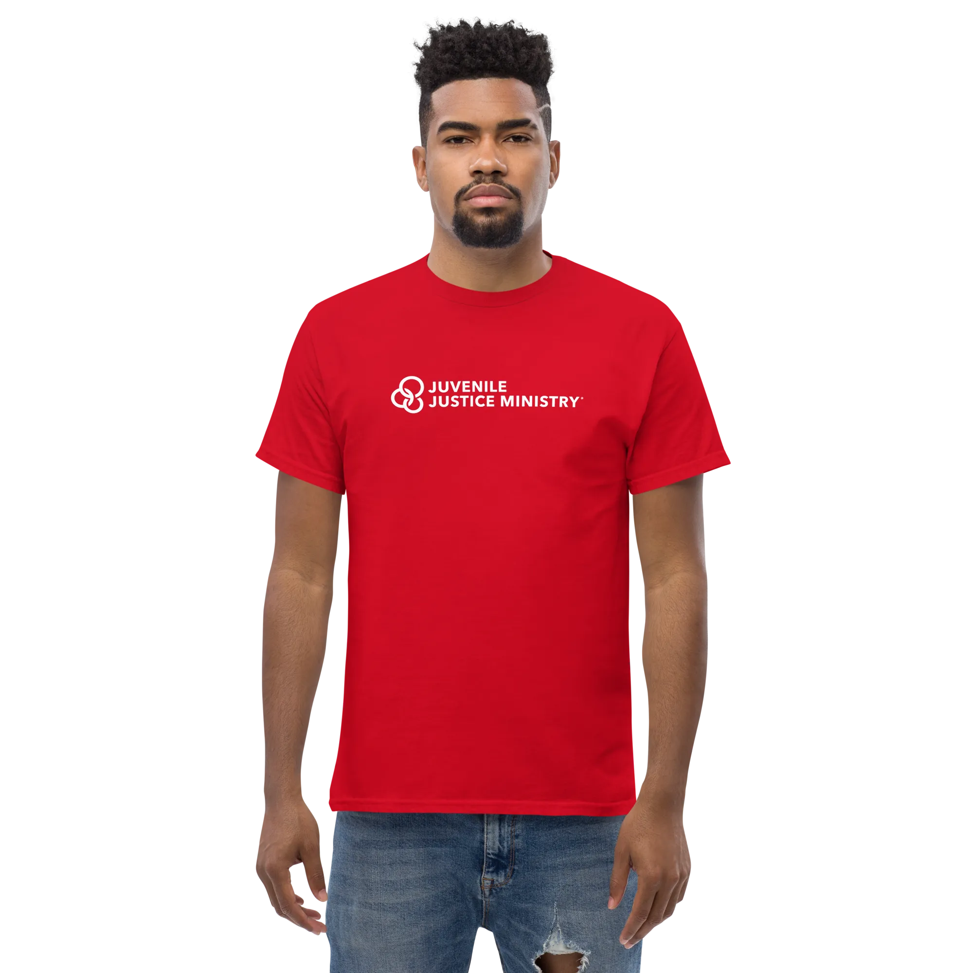 JJM Men's Classic Tee
