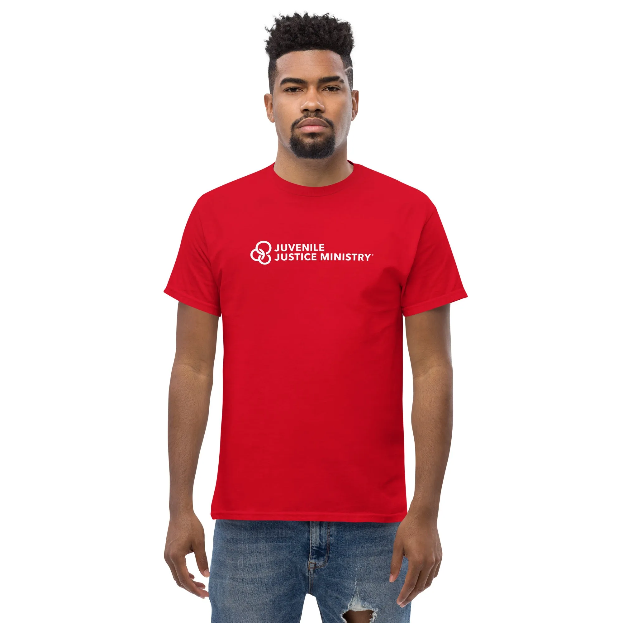 JJM Men's Classic Tee