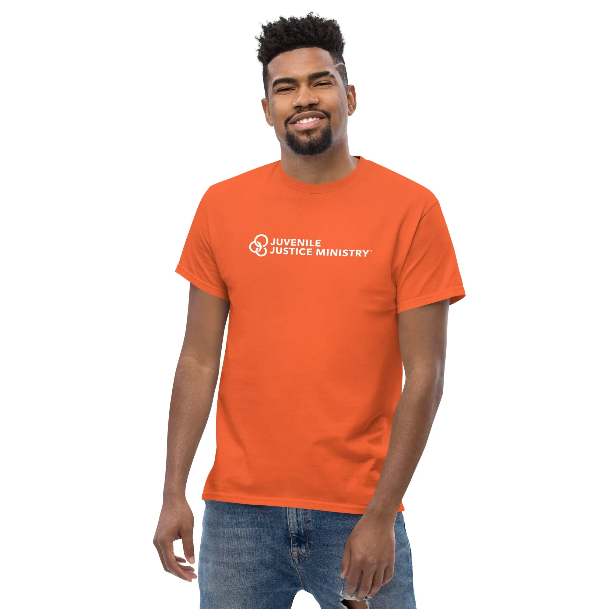 JJM Men's Classic Tee