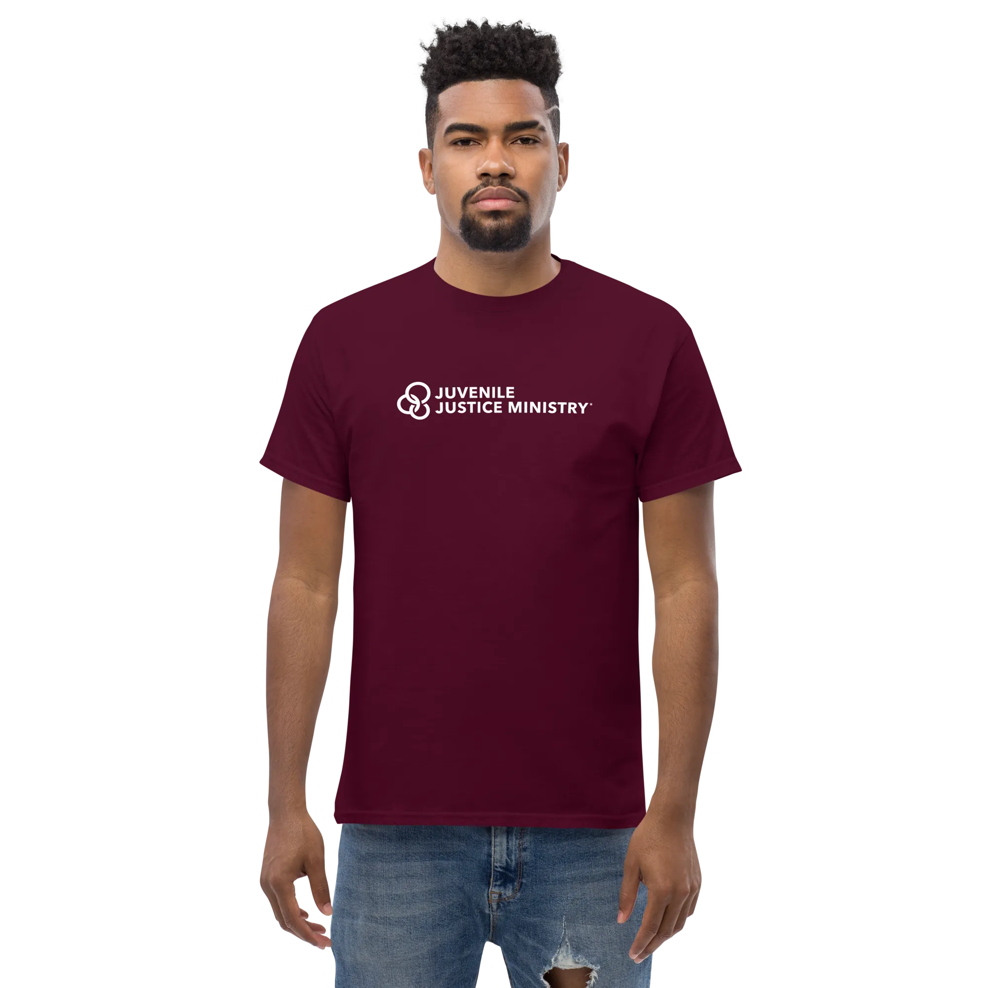 JJM Men's Classic Tee