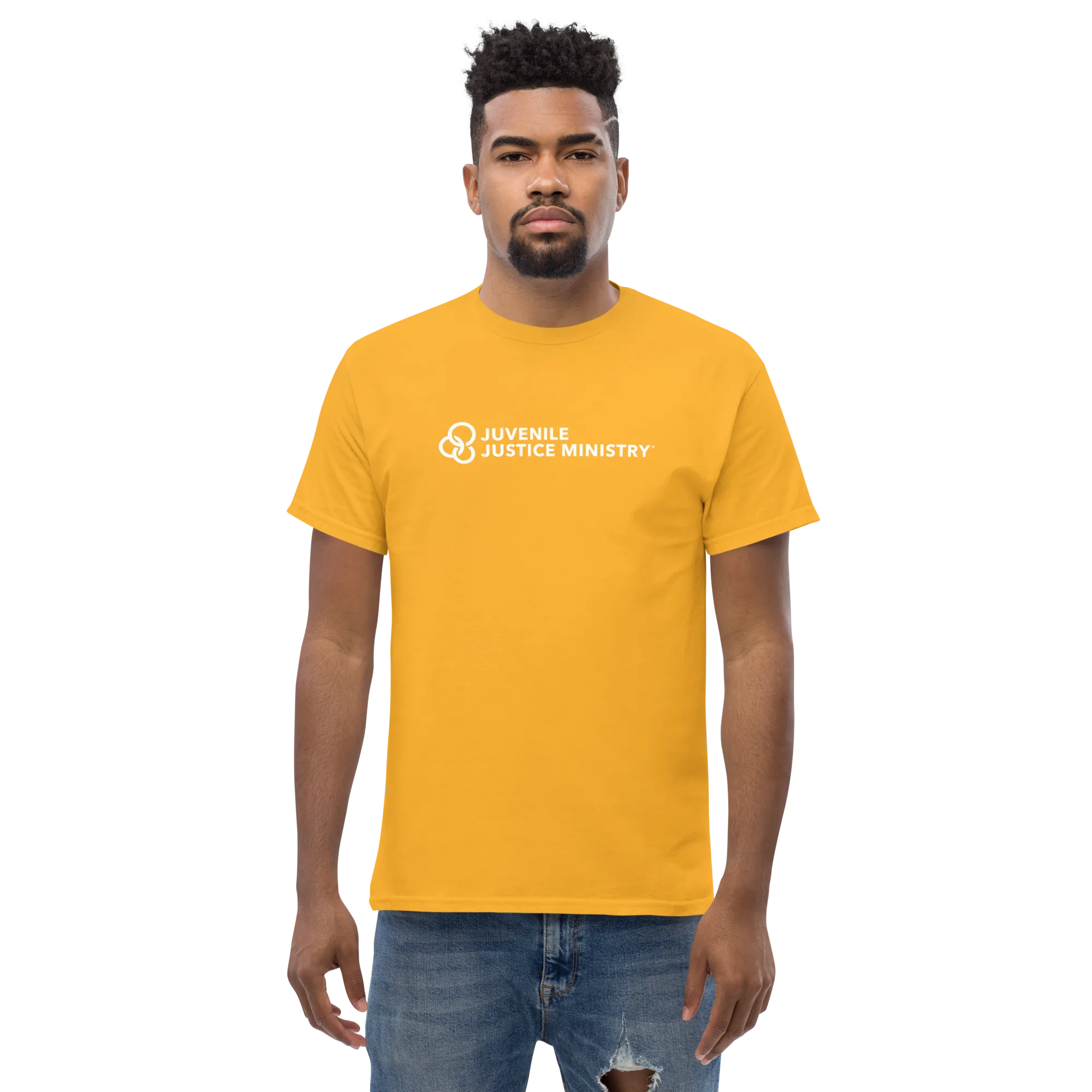 JJM Men's Classic Tee