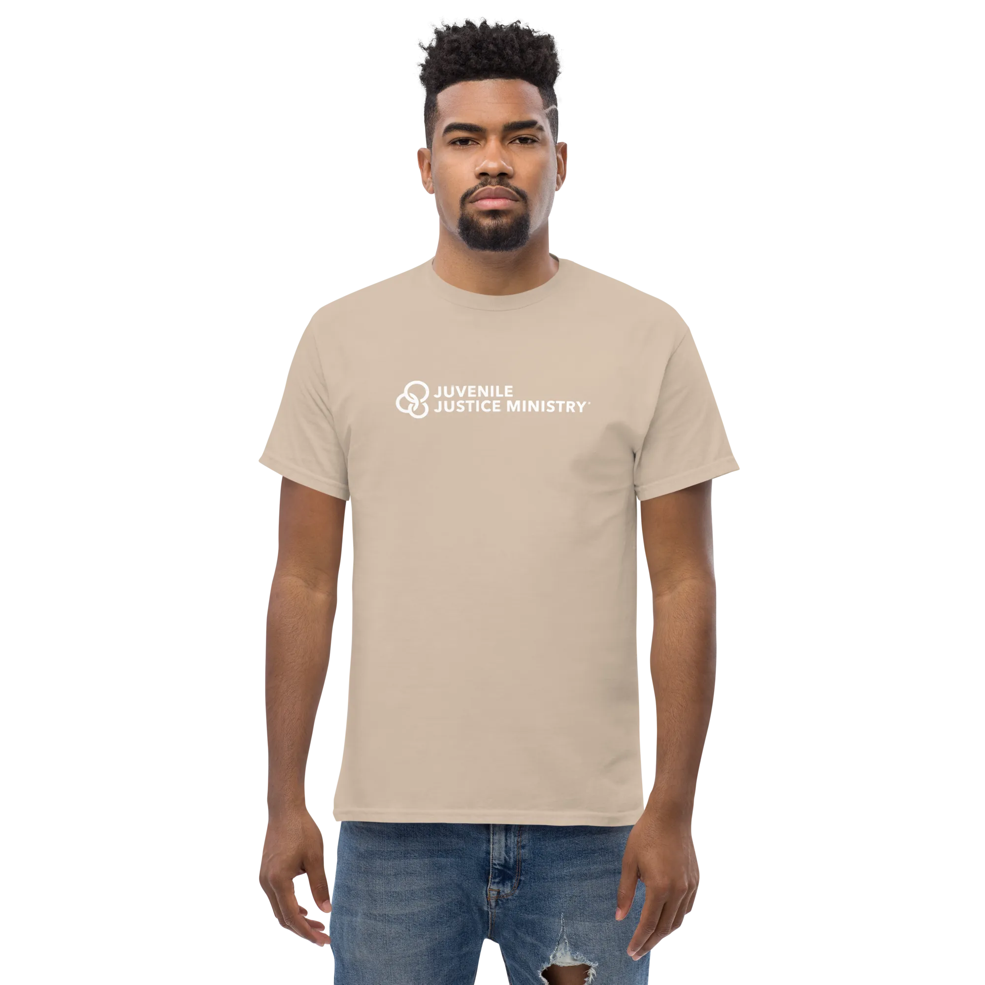 JJM Men's Classic Tee