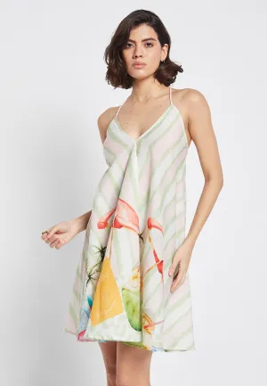 Joli Trip Dress