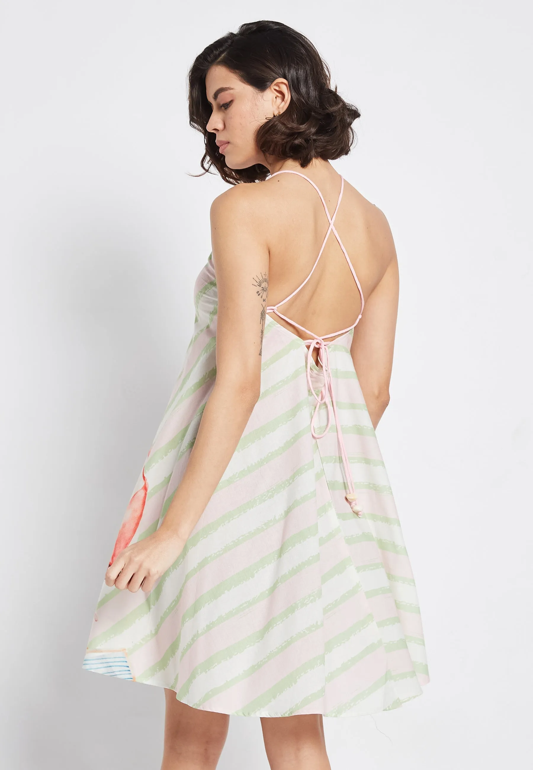 Joli Trip Dress