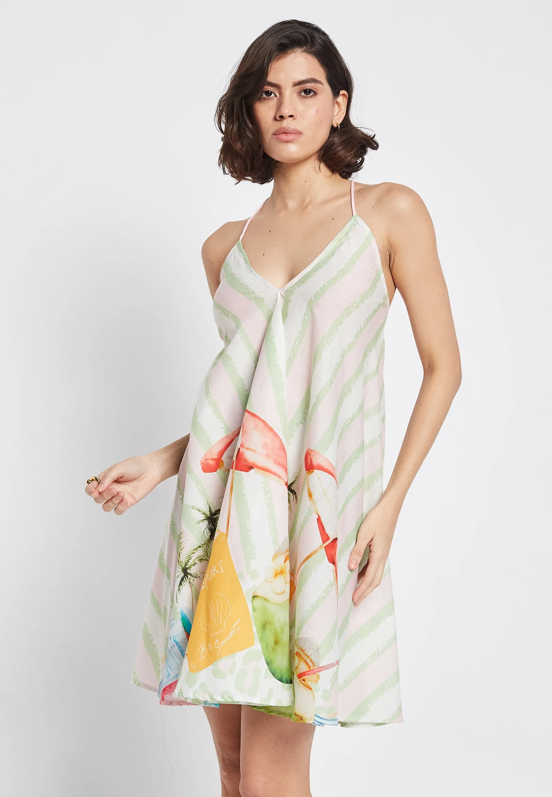 Joli Trip Dress