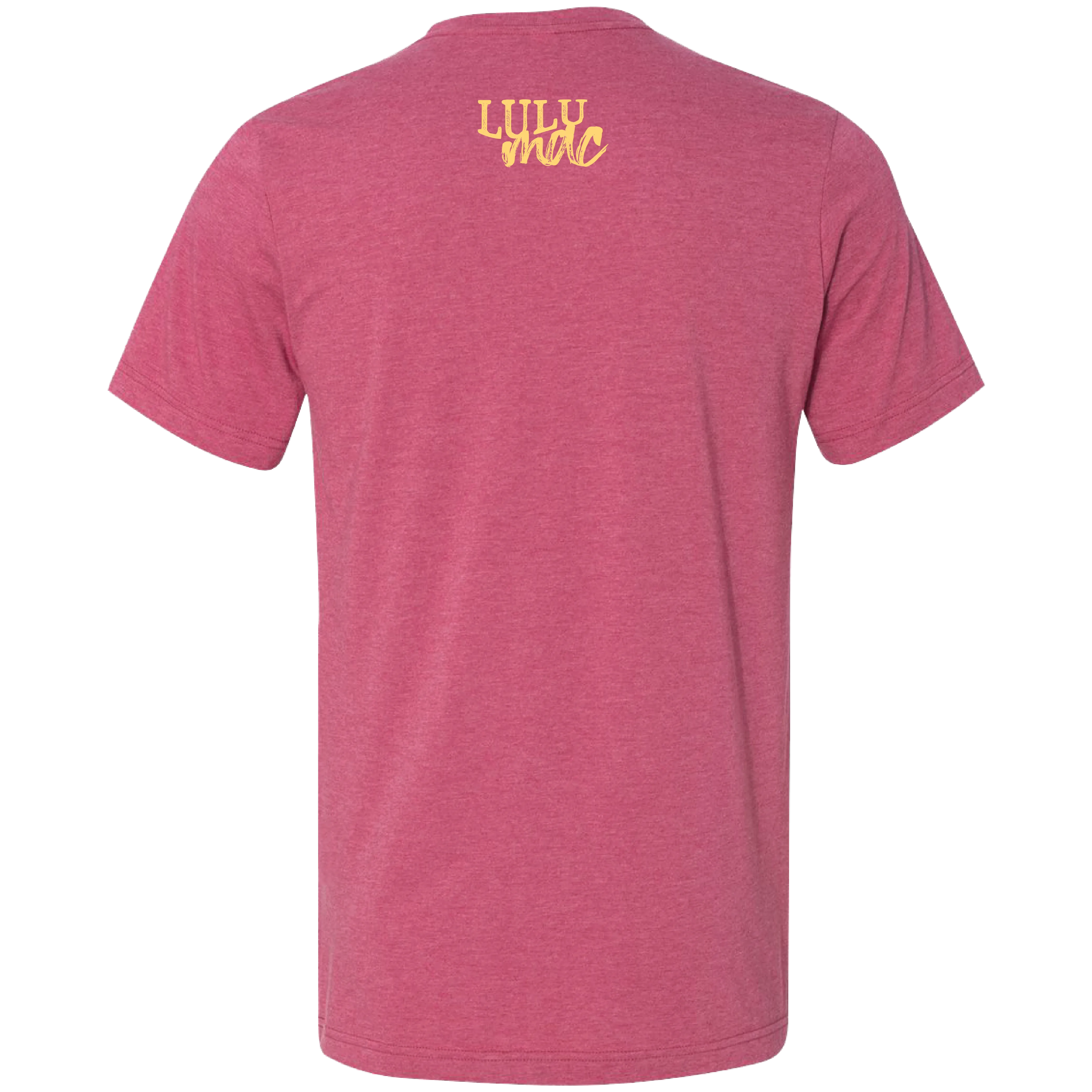 LM-162 Buttercup Heather Raspberry