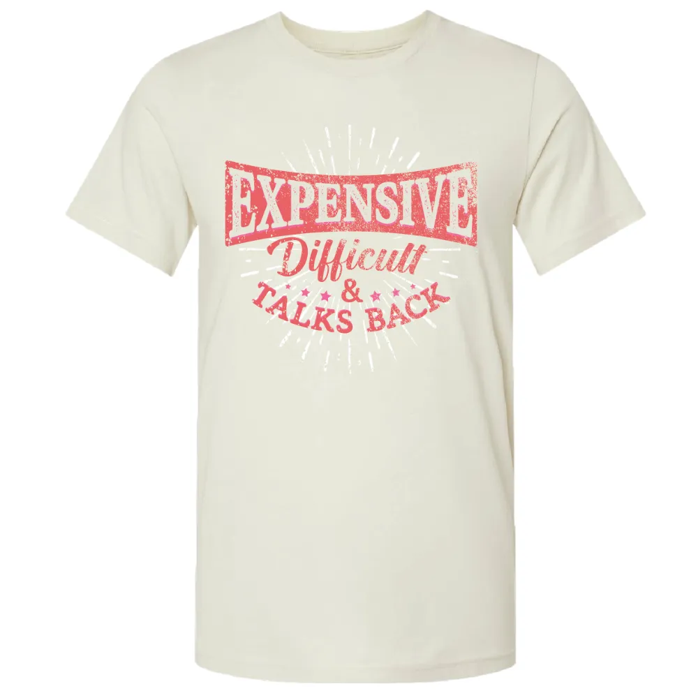 Lulu Mac 129 Expensive Heather Oatmeal