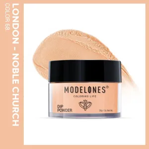 Noble Church - Dipping Powder (1 oz)