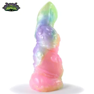 Noble Tenta Twirl -- Super Soft silicone -- TT-1040