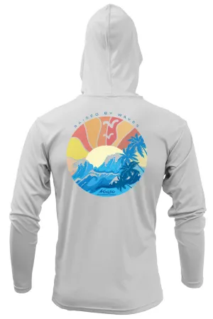 RBW Island Wave Hooded Wireman X
