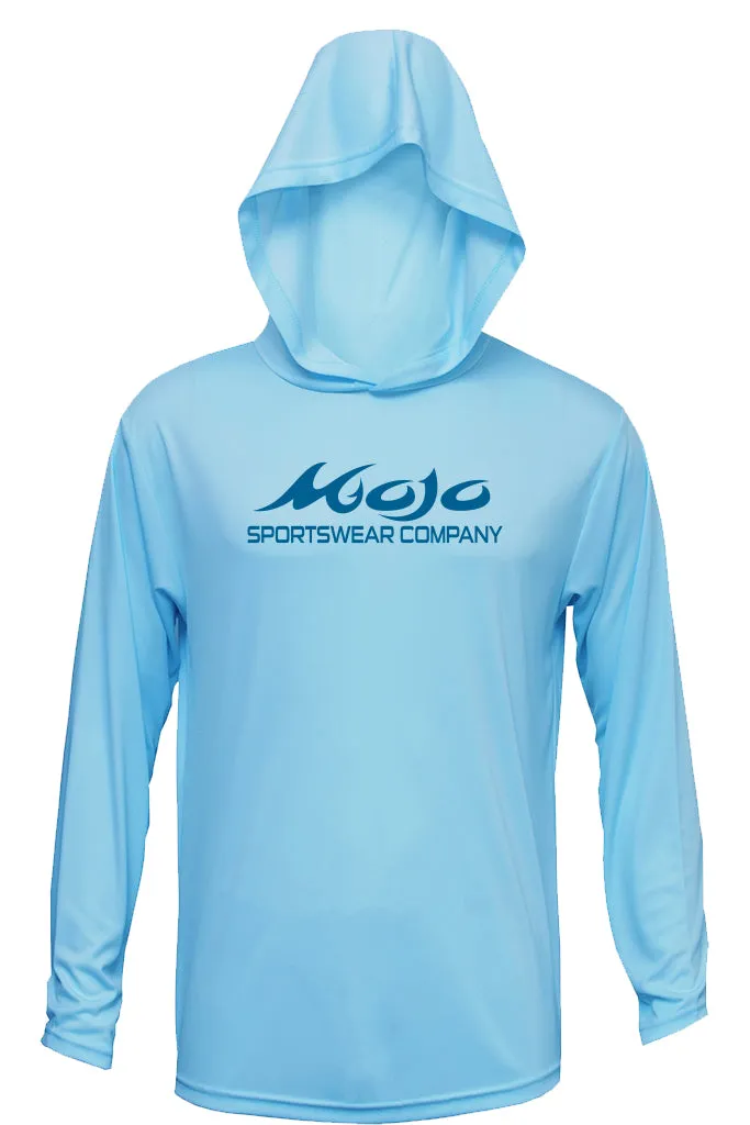 RBW Island Wave Hooded Wireman X
