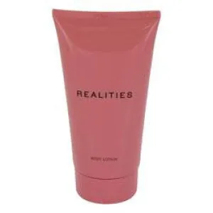 Realities (new) Body Lotion By Liz Claiborne