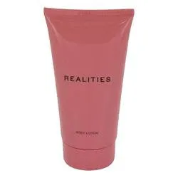Realities (new) Body Lotion By Liz Claiborne
