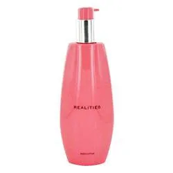 Realities (new) Body Lotion (Tester) By Liz Claiborne